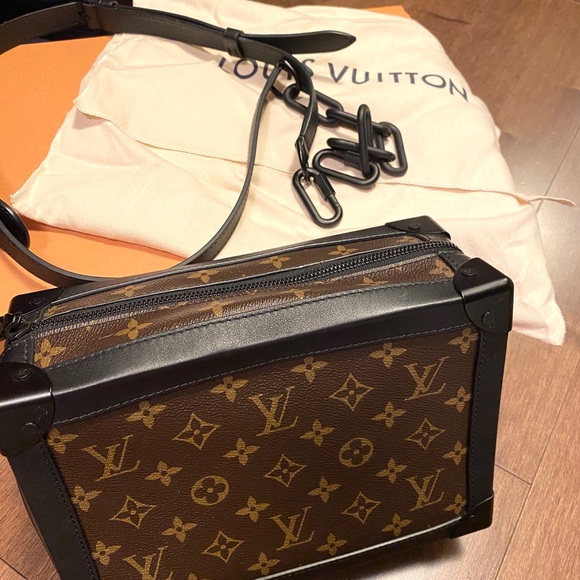 Lv soft trunk - Picture 4 of 10